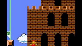 Super Mario Bros Deluxe  For Super Players Lost Levels Playthrough [upl. by Atsirc91]