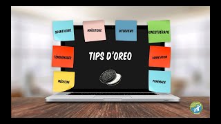 TIPS DOREO  Dentaire ft Médecine [upl. by Bili]