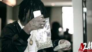 Chief Keef LA Vlog  Shot By [upl. by Collar388]