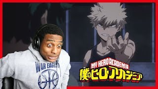 Its Finally Happening  My Hero Academia 3x22  Reaction [upl. by Norty365]