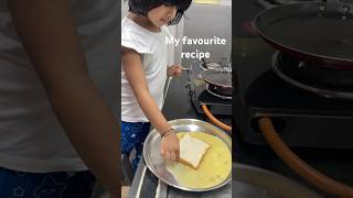 My favourite bread recipe short [upl. by Whitson]