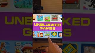 Play Unblocked Games at School or Work [upl. by Htelimay225]