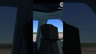 Garuda Indonesia crash rfs landing shortvideo [upl. by Aerdma]