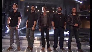 Home Free  6 Song Compilation  Sing Off Dec 2013  Hope you enjoy1143 minutes of awesome [upl. by Spoor89]