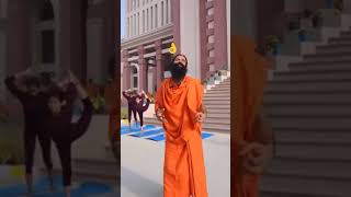 Patanjali ka pura program dekhenge ham sab milkar [upl. by Nolram]