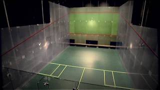 How To Play Squash [upl. by Derwood]