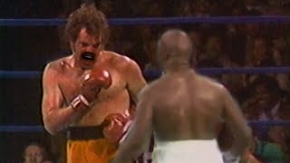 When Hollywood Actor Challenged Earnie Shavers [upl. by Mariana]