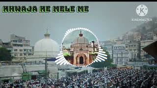 Chale Chale Dekho Deewane Khwaja Ke Mele Me🥰 khwaja ji 🥰💚 trending djnaat subscribe shorts [upl. by Oilerua]