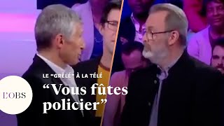 François Vérove le tueur en série surnommé le quotGrêléquot avait participé à un jeu télévisé [upl. by Neved130]