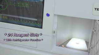 TELLGEN CORPORATION Introduction to SMART 6500 [upl. by Cynthie]