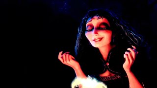 Mother Gothel’s Tough Love [upl. by Aryaz]