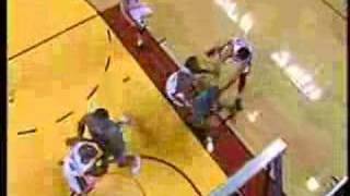 NBA Top 10 Plays of Chris Paul in 200506 Season [upl. by Anerys31]