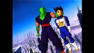 Piccolo Theme Remix [upl. by Nitsruk]