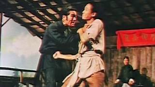 La Vengeance du Tigre Action Kungfu Film Complet en Français [upl. by Christmas]