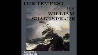 William Shakespeares The Tempest Audiobook  Act IV [upl. by Coffee]