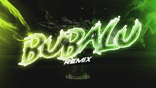 BUBALU REMIX  JONA MIX Feid [upl. by Sackey]