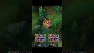 50K HP BRIAR vs 50K HP SETT FIGHT leagueoflegends [upl. by Jessie]