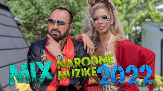 NAJVEĆI HITOVI NARODNE MUZIKE 2022 🎵 Narodna Muzika Mix 2021 🎵 KAFANSKI MIX 2022 🎵 Novi Hitovi 2022 [upl. by Nicolis329]