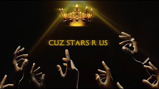 Masicka Popcaan  Stars R Us Lyric Video [upl. by Bergstrom]