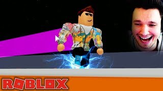 SPRINTEN IN LICHTGESCHWINDIGKEIT   ROBLOX [upl. by Akram]