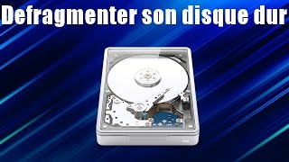 TUTO Défragmenter rapidement son disque dur sous Windows 8 [upl. by Heiner6]