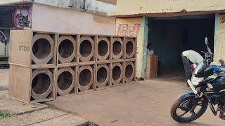 Bass 12 20 cabinet New Raipur Chhattisgarh booking now [upl. by Marti]