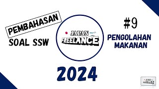 PEMBAHASAN SOAL PM 2024 PART 9 [upl. by Junji]