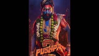 pushpa 2 full movie pushpa 2 full movie hindi dubbed [upl. by Piero]