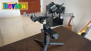 Zhiyun Weebill S Review  Is It Worth It [upl. by Ynnol129]