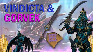 Vindicta amp Gorvek  Guia Solo 2022  Runescape 3 [upl. by Eentrok850]