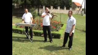 Sprecanski talasi  Sudbinu ja cu da molim  Official video 2009 [upl. by Reerg]