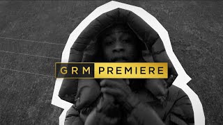 Clavish  100MPH Freestyle 2 Music Video  GRM Daily [upl. by Rolfe]