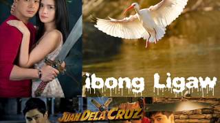 IBONG LIGAW by Juana Cosme [upl. by Landry75]