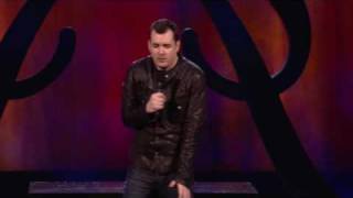 Jim Jefferies I Swear To God  World Cup HBO [upl. by Yenatirb597]