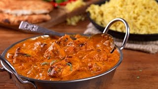 Chicken Tikka Masala Recipe by Vishwash  Amazing Chicken Masala Gravy Recipe  Chicken Tikka [upl. by Heng800]