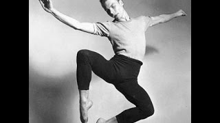 MERCE CUNNINGHAM AT 90 A BOYHOOD STORY [upl. by Ardiekal]