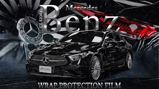 Benz CLS220d [upl. by Ade]