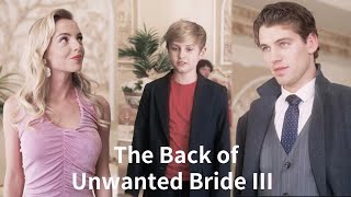 Betting On The Bride  Official Trailer [upl. by Ylrebmit]