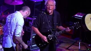 Martin Barre Live 2024 🡆 Hymn 43 🡄 Apr 4 ⬘ Dosey Doe ⬘ The Woodlands TX [upl. by Worl]