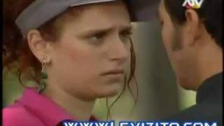 Ana Cristina  Capitulo 24 13 060611  ATV [upl. by Bogie]