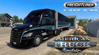 Sundays Are For Trucking 239  153 Open Beta  ATS  1pm Central USA [upl. by Neron238]