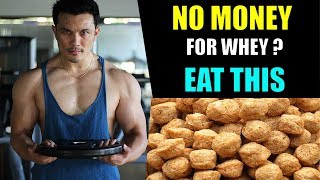 Cheap and Best for POST WORKOUT Meal कम पैसों में बॉडीबिल्डिंग [upl. by Shute]