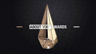 ABOUT YOU Awards 2018  Die größten Social Media Stars des Jahres AYA2018 AboutYouAwards [upl. by Airot]