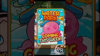 Waterpark is coming this week 🥳  existing avatar avatarworld avatarworldhacks update [upl. by Ynohtna]