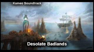 Kameo OST Desolate Badlands [upl. by Vez]