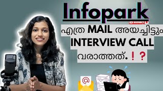 quotInfopark ൽ ജോലി നേടാൻ Email എങ്ങനെ സെൻഡ് ചെയ്യാം  Infopark  Email for Infopark Vacanciesquot [upl. by Coit]