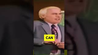 HOW TO SET GOALS  Jim Rohn Motivation Speech  Jim Rohn [upl. by Satterlee]