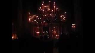 Beautiful Orthodox Divine Liturgy [upl. by Ecnar]