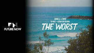 Donell Lewis DJ Noiz amp Kennyon Brown  The Worst Audio [upl. by Ahter]