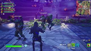 Teamfortnitetortue [upl. by Ramin818]